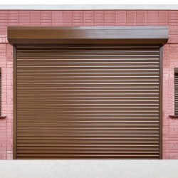 Galveniz Çelik Kepenk Sistemleri