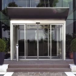 Fotoselli Kapı Sistemleri