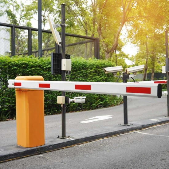 Kollu Bariyer Sistemleri